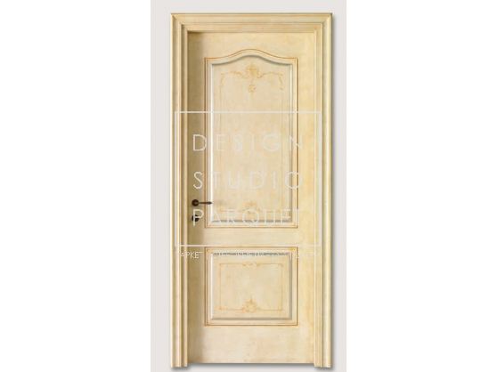 Межкомнатная дверь New Design Porte '700 VILLA PIOVENE 712/QQ/E